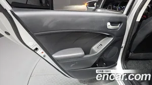 Kia K3, 2017 — миниатюра 15