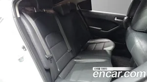 Kia K3, 2017 — миниатюра 30