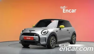 Mini Cooper, 2023 — миниатюра 31