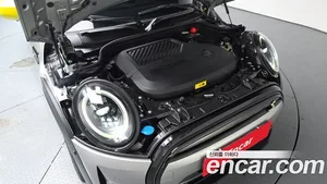 Mini Cooper, 2023 — миниатюра 5