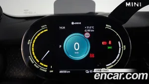 Mini Cooper, 2023 — миниатюра 10