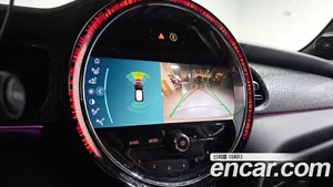Mini Cooper, 2023 — миниатюра 19