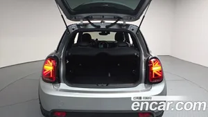 Mini Cooper, 2023 — миниатюра 25