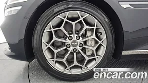 Genesis G80, 2022 — миниатюра 4