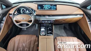 Genesis G80, 2022 — миниатюра 9