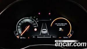 Genesis G80, 2022 — миниатюра 10
