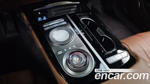 Genesis G80, 2022 — миниатюра 11