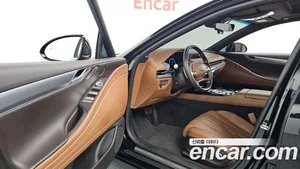 Genesis G80, 2022 — миниатюра 12