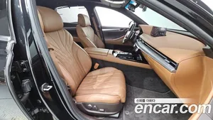 Genesis G80, 2022 — миниатюра 16