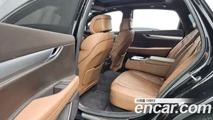 Genesis G80, 2022 — миниатюра 17