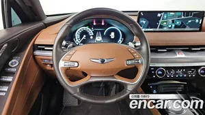 Genesis G80, 2022 — миниатюра 18