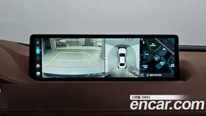 Genesis G80, 2022 — миниатюра 20