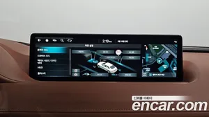 Genesis G80, 2022 — миниатюра 21