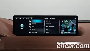 Genesis G80, 2022 — миниатюра 22