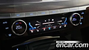 Genesis G80, 2022 — миниатюра 25