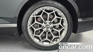 Genesis G80, 2022 — миниатюра 6