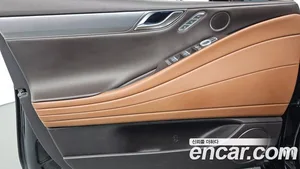 Genesis G80, 2022 — миниатюра 13