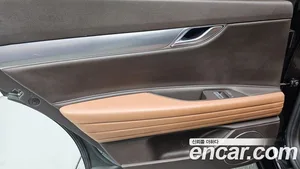 Genesis G80, 2022 — миниатюра 14