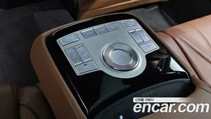 Genesis G80, 2022 — миниатюра 26