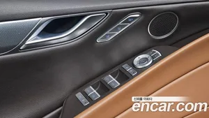 Genesis G80, 2022 — миниатюра 27