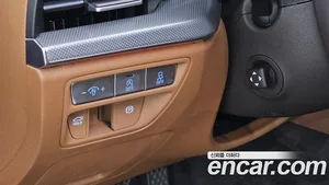 Genesis G80, 2022 — миниатюра 28