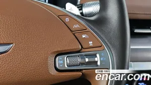 Genesis G80, 2022 — миниатюра 29