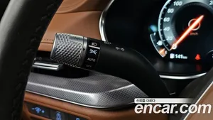 Genesis G80, 2022 — миниатюра 30
