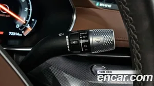 Genesis G80, 2022 — миниатюра 31
