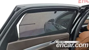 Genesis G80, 2022 — миниатюра 34
