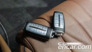 Genesis G80, 2022 — миниатюра 37