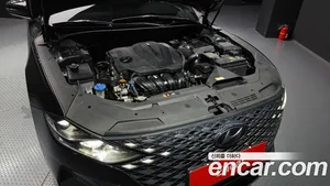 Hyundai Grandeur, 2022 — миниатюра 5