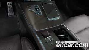 Hyundai Grandeur, 2022 — миниатюра 8