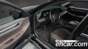 Hyundai Grandeur, 2022 — миниатюра 9