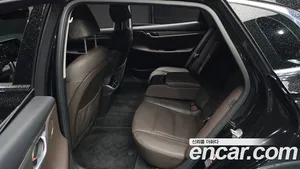 Hyundai Grandeur, 2022 — миниатюра 10