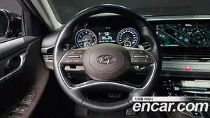 Hyundai Grandeur, 2022 — миниатюра 12