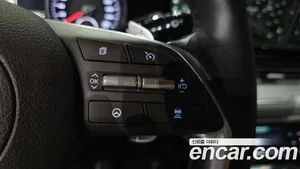 Hyundai Grandeur, 2022 — миниатюра 14