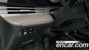 Hyundai Grandeur, 2022 — миниатюра 17