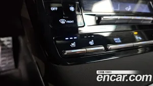 Hyundai Grandeur, 2022 — миниатюра 18
