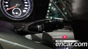 Hyundai Grandeur, 2022 — миниатюра 19