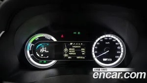 Kia Niro, 2016 — миниатюра 8