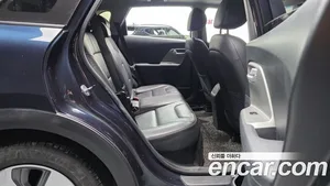Kia Niro, 2016 — миниатюра 12