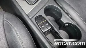 Kia Niro, 2016 — миниатюра 17