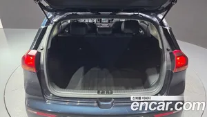 Kia Niro, 2016 — миниатюра 20