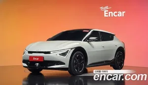 Kia EV6, 2024 — миниатюра 39