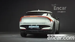 Kia EV6, 2024 — миниатюра 3