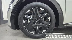 Kia EV6, 2024 — миниатюра 4