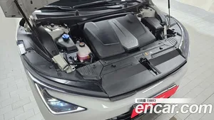 Kia EV6, 2024 — миниатюра 5