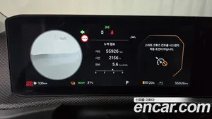 Kia EV6, 2024 — миниатюра 10