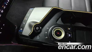 Kia EV6, 2024 — миниатюра 11