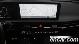 Kia EV6, 2024 — миниатюра 18